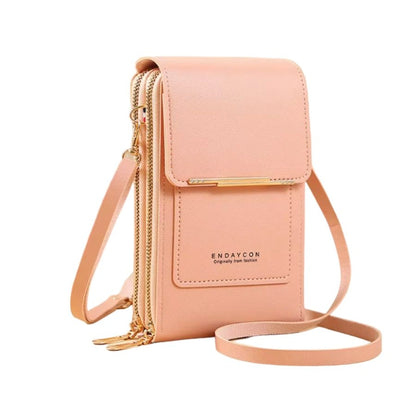 Bolso Porta Celular,  Billetera y Manos Libres  3 en 1 - Oferta Paga 1 lleva el segundo GRATIS