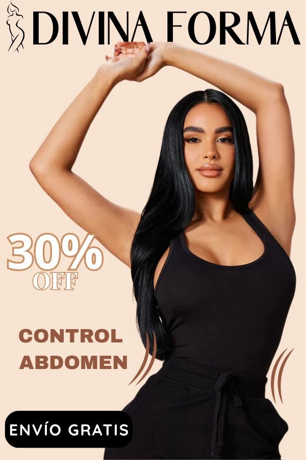 BODY MOLDEADOR DIVINA FORMA + ENVÍO GRATIS Y PAGO CONTRAENTREGA